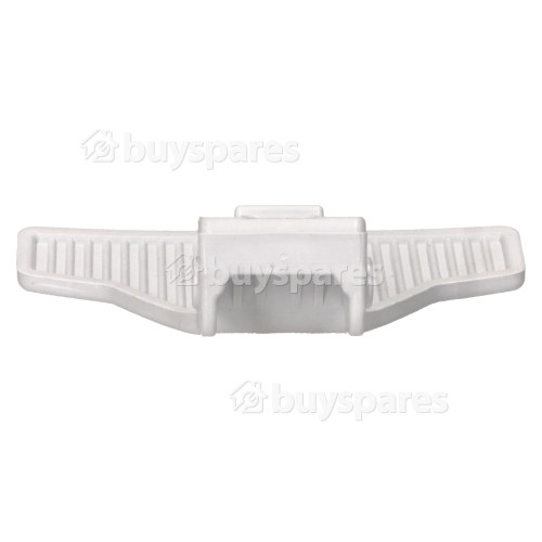 Door Handle - White