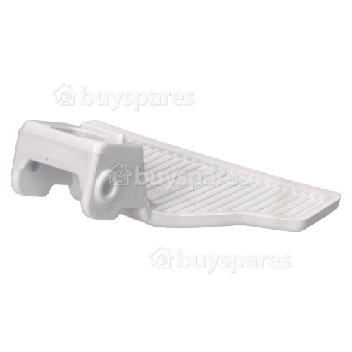 Door Handle - White