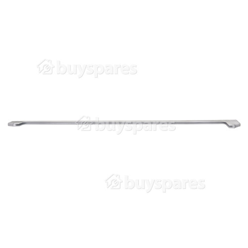 Princess Middle Glass Shelf Front Trim