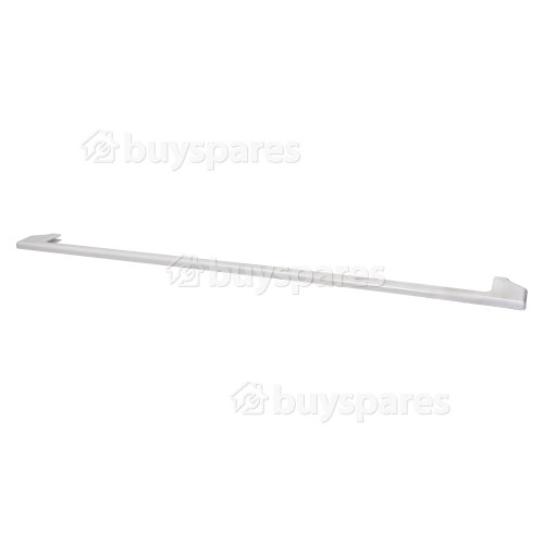 Princess Middle Glass Shelf Front Trim