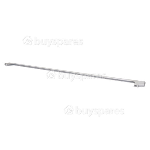 Princess Middle Glass Shelf Front Trim