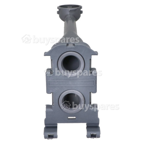 Upper Spray Arm Feed Pipe