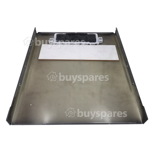 Beko Door Assembly