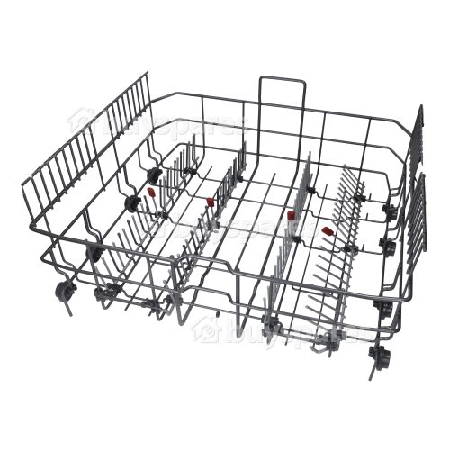 Lower Basket Assembly