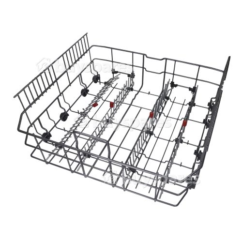 Lower Basket Assembly