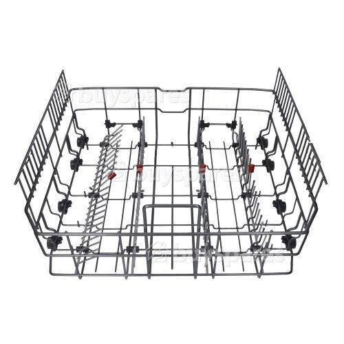 Lower Basket Assembly