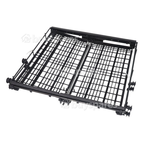 Cutlery Tray