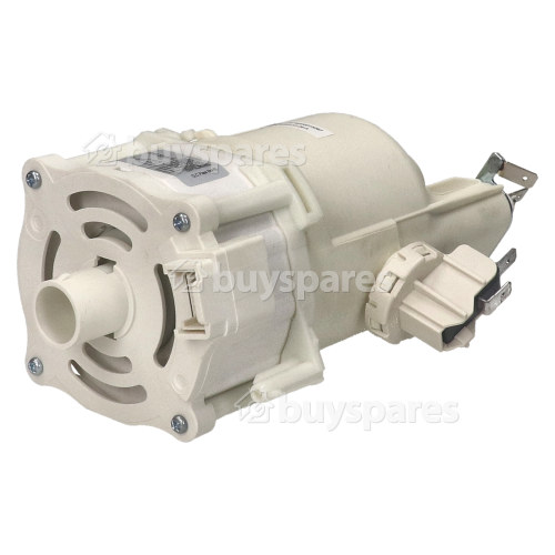 Induction Pump