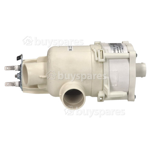 Induction Pump