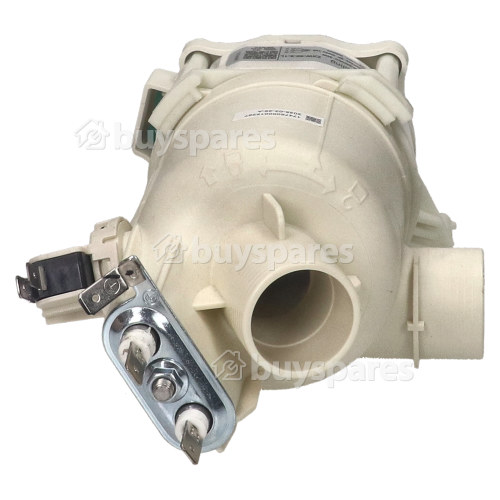 Induction Pump