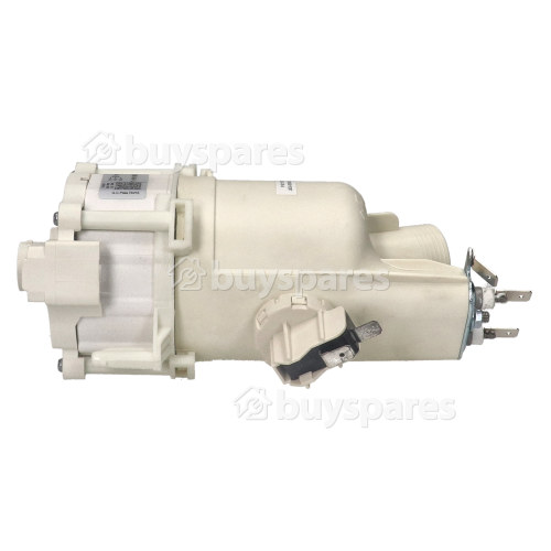 Induction Pump