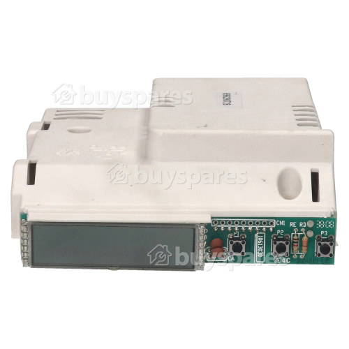 Smeg Module : PCB