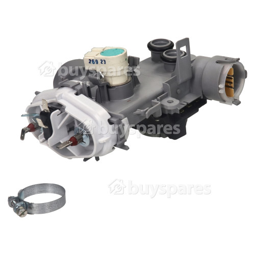 Bosch Heater Element