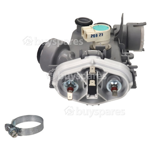 Bosch Heater Element