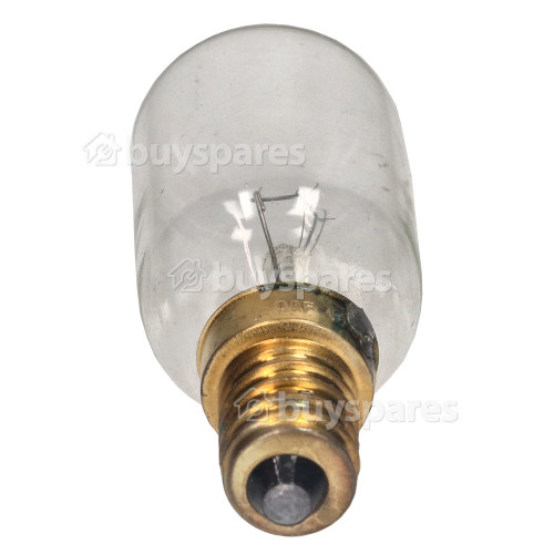 40W SES(E14) Oven Lamp