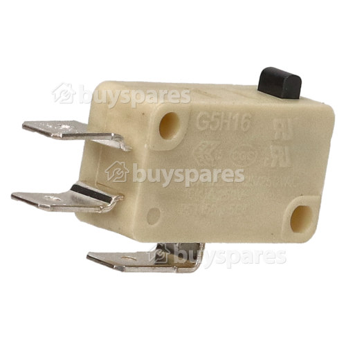 Arcelik Microswitch