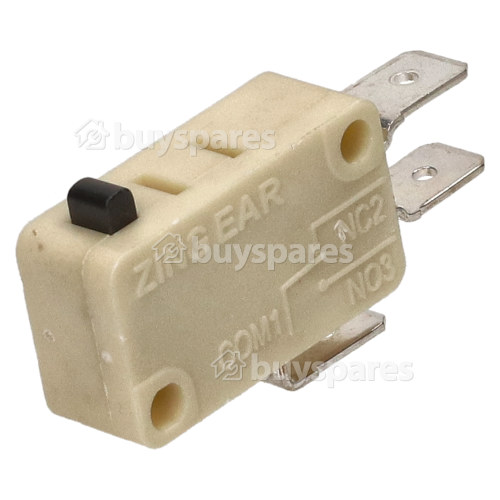 Arcelik Microswitch