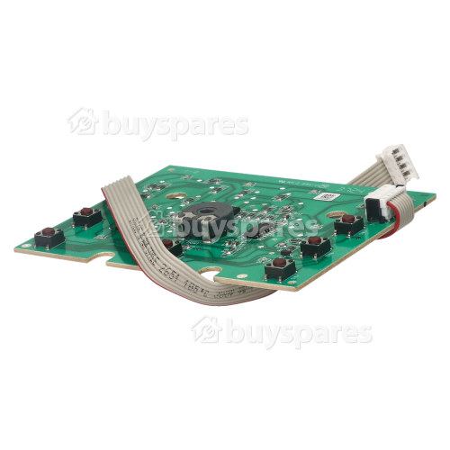 Delonghi Display PCB