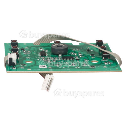 Delonghi Display PCB