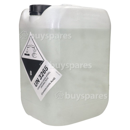 Delonghi Ecodecalk Tank Descaler - 10L