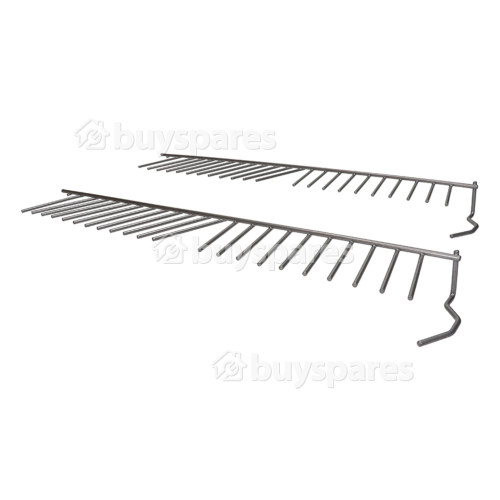 Tiges Rabattables De Panier Inf&eacute;rieur Lave-Vaisselle SGI43E05GB/16 Bosch