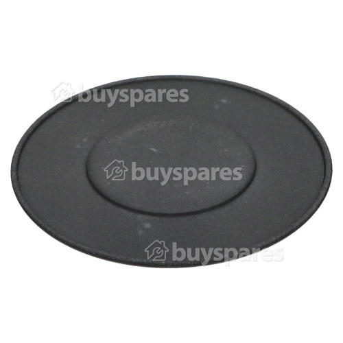Bosch Neff Siemens Burner Cap : 69mm / 70mm