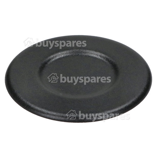 Bosch Neff Siemens Burner Cap : 69mm / 70mm
