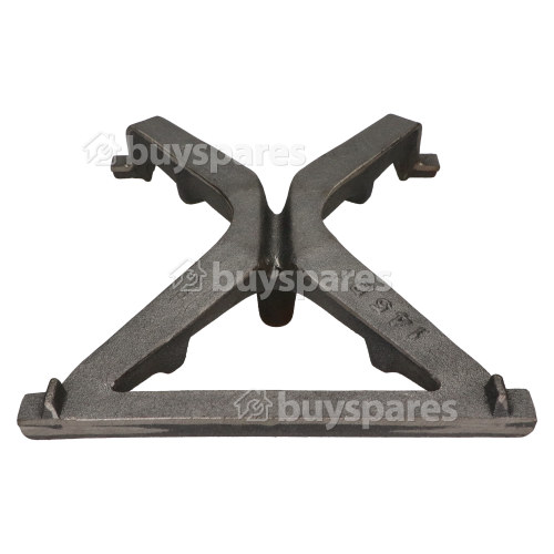 AGA Ashpit Bottom Grate Frame