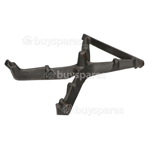 AGA Ashpit Bottom Grate Frame