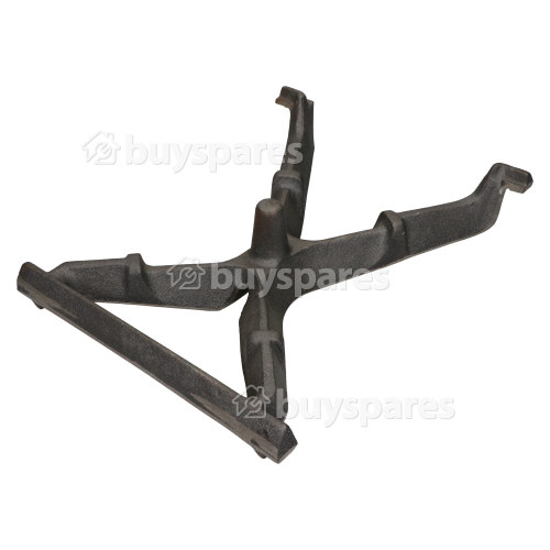 AGA Ashpit Bottom Grate Frame