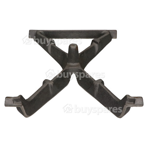 AGA Ashpit Bottom Grate Frame