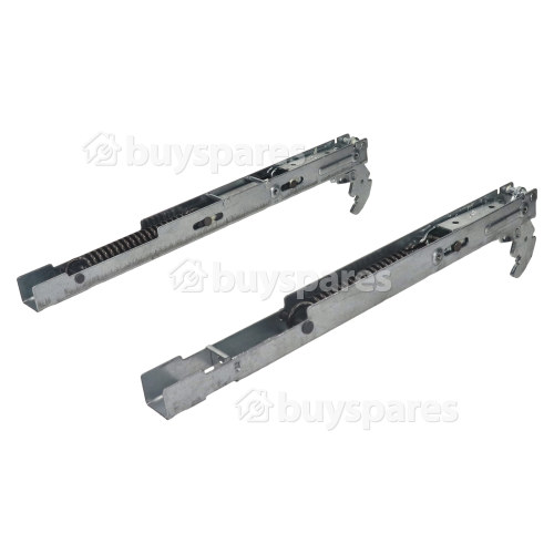 Ariston Door Hinge