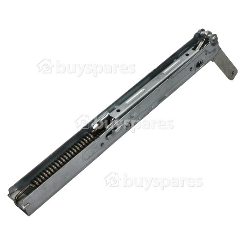 Beko Hinge Gr Soft Close Pyr Alm.profile