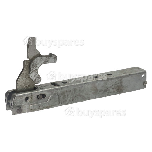 Hoover Door Hinge