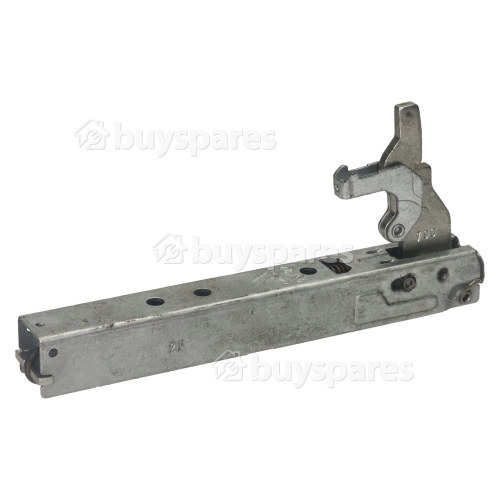 Hoover Door Hinge