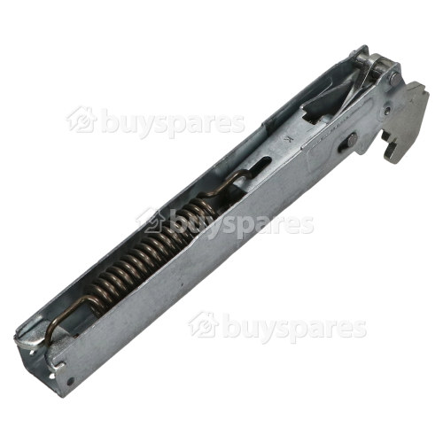 Grill Door Hinges