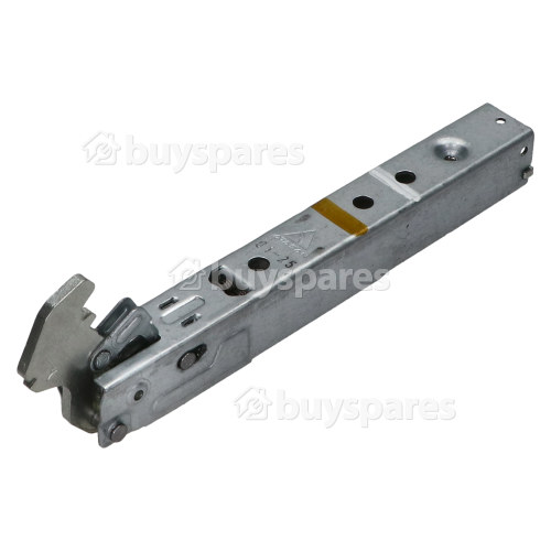 Grill Door Hinges