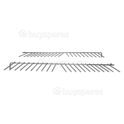 Tiges Rabattables De Panier Inf&eacute;rieur Lave-vaisselle SGS46E12GB/64 Bosch