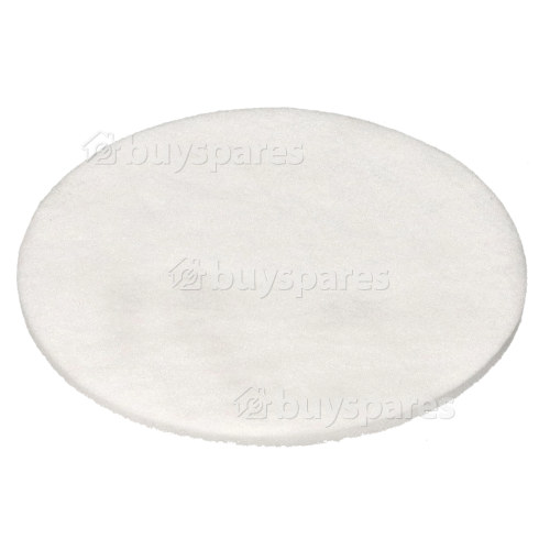 Post Motor Filter