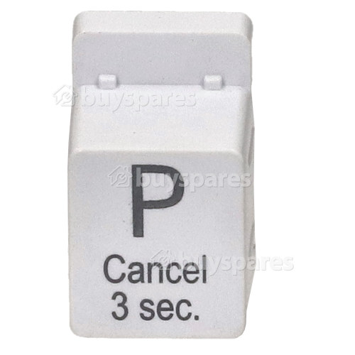 Lamona LAM8605 Program Delay Button