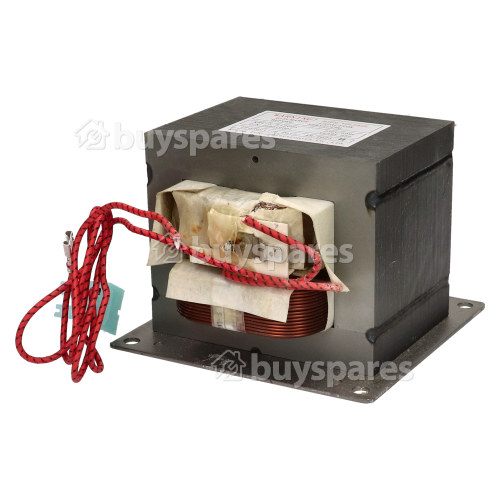 Arcelik Transformer