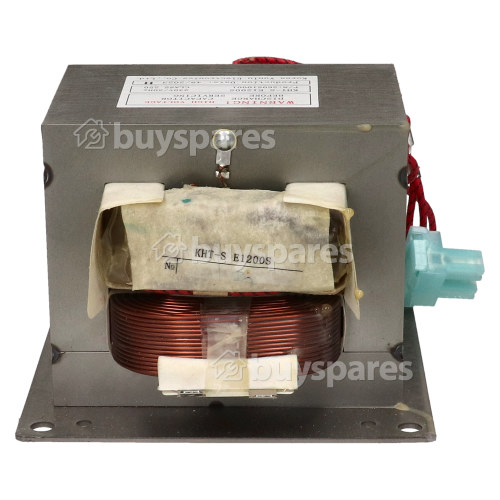 Arcelik Transformer