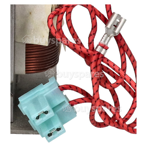 Arcelik Transformer