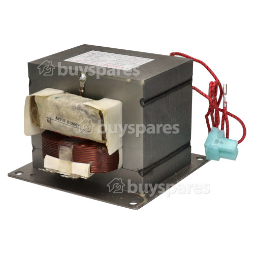 Arcelik Transformer