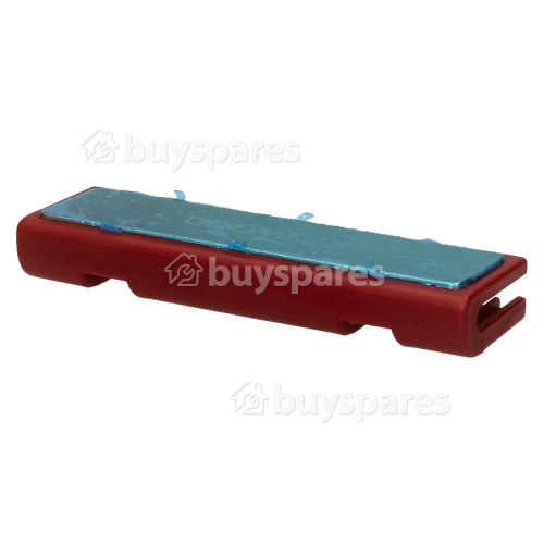Upper Basket Handle Assembly