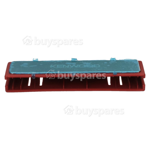 Upper Basket Handle Assembly