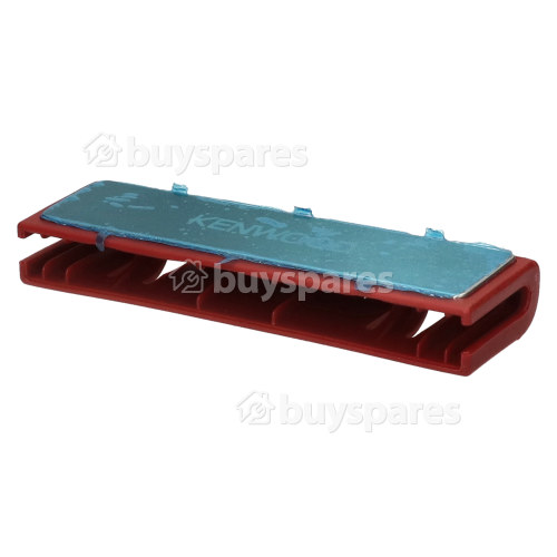 Upper Basket Handle Assembly