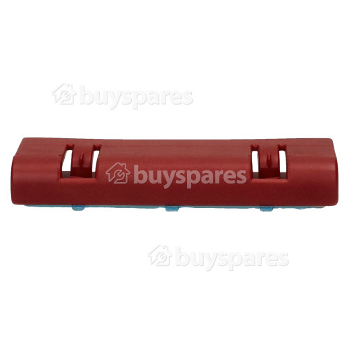 Upper Basket Handle Assembly