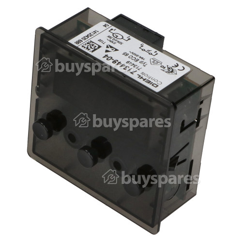 AGA Timer Assembly