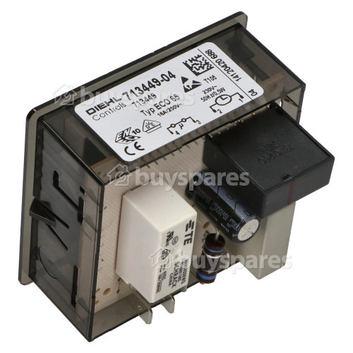 AGA Timer Assembly